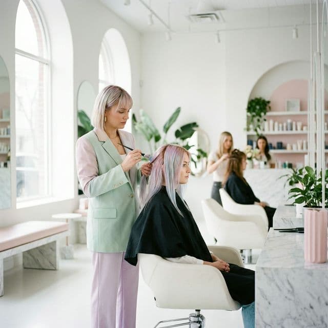 How Artists Celebrate Spooky Season